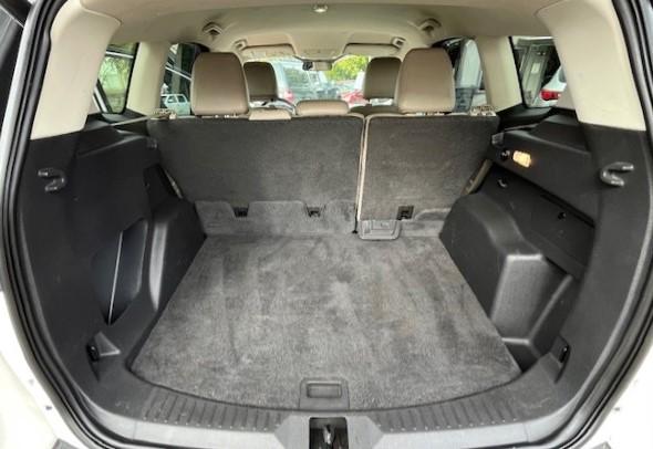 Ford Escape SE FWD 2016