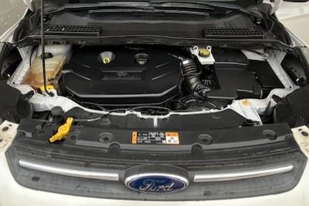 Ford Escape SE FWD 2016