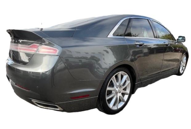 Lincoln MKZ FWD 2016