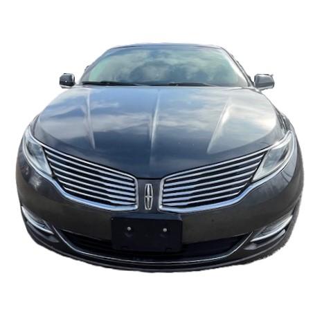 Lincoln MKZ FWD 2016