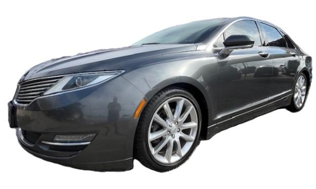 Lincoln MKZ FWD 2016