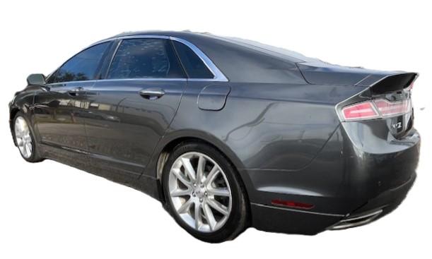 Lincoln MKZ FWD 2016