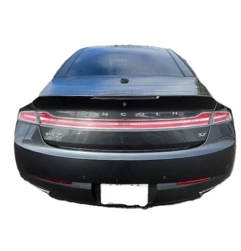 Lincoln MKZ FWD 2016