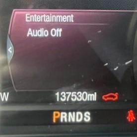 Lincoln MKZ FWD 2016