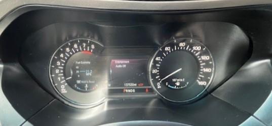 Lincoln MKZ FWD 2016