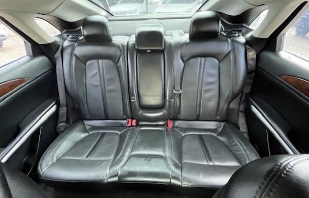 Lincoln MKZ FWD 2016