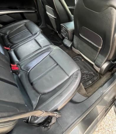 Lincoln MKZ FWD 2016