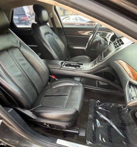 Lincoln MKZ FWD 2016