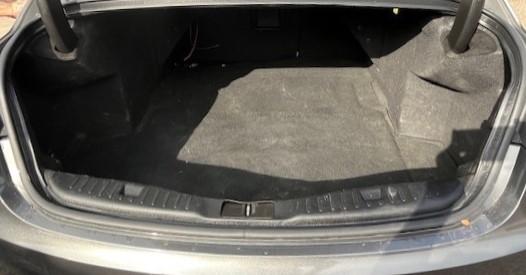 Lincoln MKZ FWD 2016