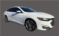 2021 Chevrolet Malibu 