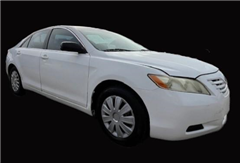2009 Toyota Camry 