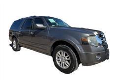 2014 Ford Expedition 