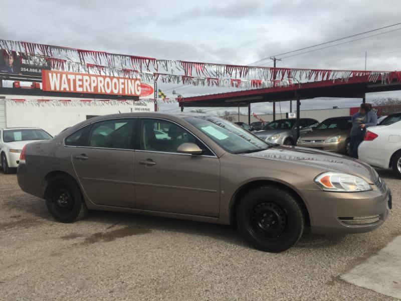 2006 Chevrolet Impala LT