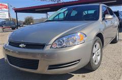 2006 Chevrolet Impala 