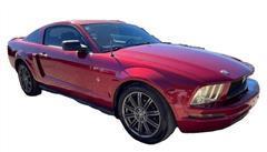 2006 Ford Mustang 