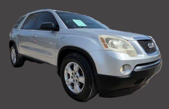 2011 GMC Acadia SLE-2 FWD