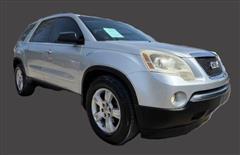 2011 GMC Acadia 