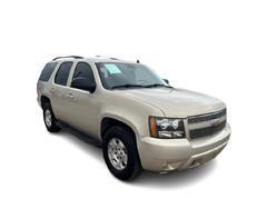 2009 Chevrolet Tahoe 