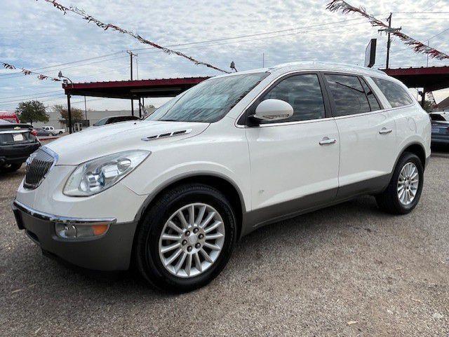 2011 Buick Enclave CXL-1 FWD's photo