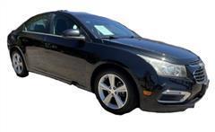2015 Chevrolet Cruze 