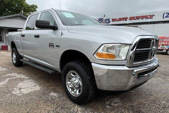 2011 RAM Ram 2500 Pickup