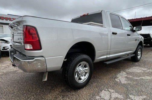 2011 RAM Ram 2500 Pickup ST - Photo 6