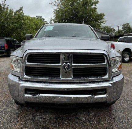 2011 RAM Ram 2500 Pickup ST - Photo 7