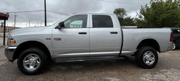 2011 RAM Ram 2500 Pickup ST - Photo 10
