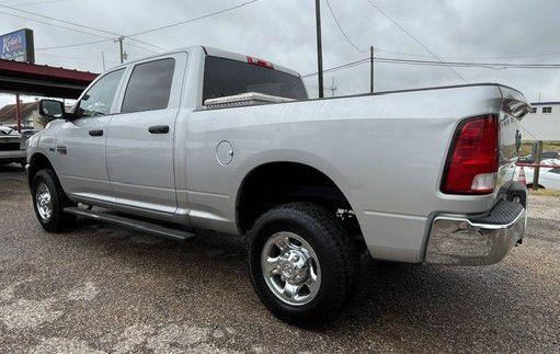 2011 RAM Ram 2500 Pickup ST - Photo 11