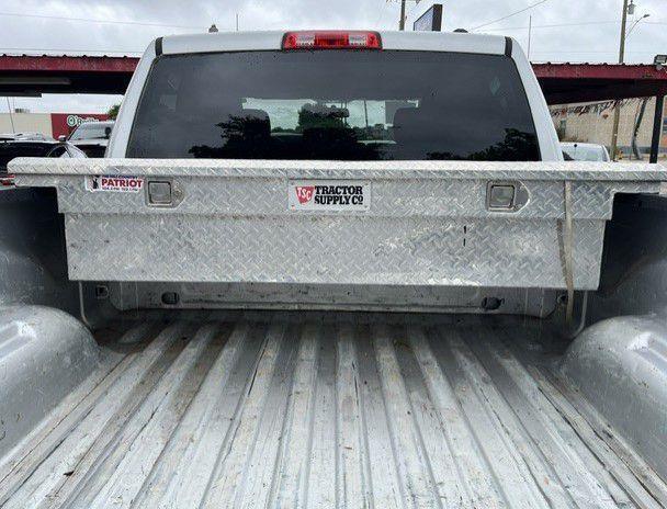 2011 RAM Ram 2500 Pickup ST - Photo 14
