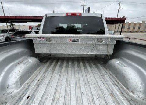 2011 RAM Ram 2500 Pickup ST - Photo 15