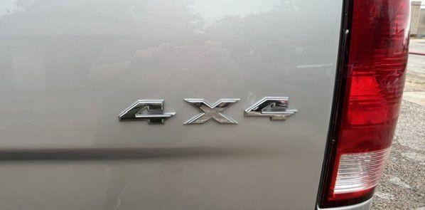2011 RAM Ram 2500 Pickup ST - Photo 16
