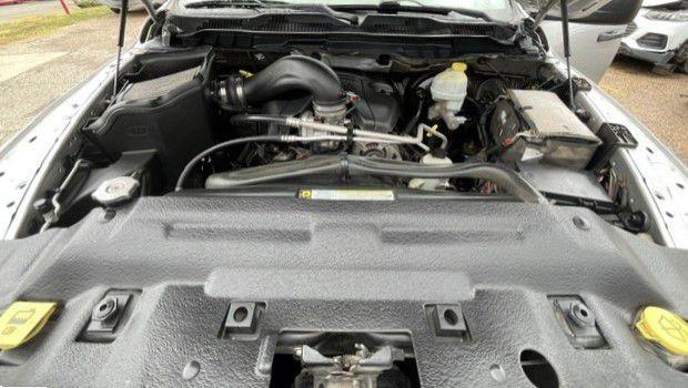 2011 RAM Ram 2500 Pickup ST - Photo 18