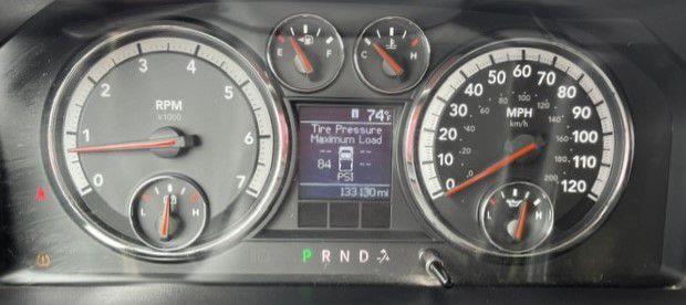 2011 RAM Ram 2500 Pickup ST - Photo 20