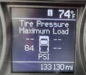 2011 RAM Ram 2500 Pickup ST - Photo 21