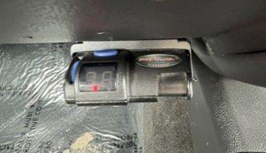2011 RAM Ram 2500 Pickup ST - Photo 23