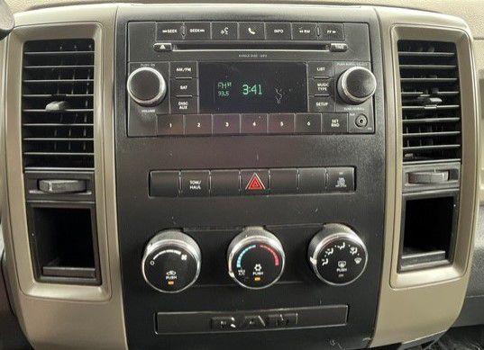 2011 RAM Ram 2500 Pickup ST - Photo 24