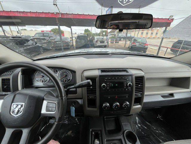 2011 RAM Ram 2500 Pickup ST - Photo 25