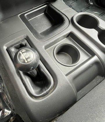 2011 RAM Ram 2500 Pickup ST - Photo 26