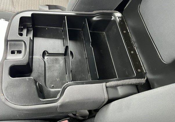 2011 RAM Ram 2500 Pickup ST - Photo 28