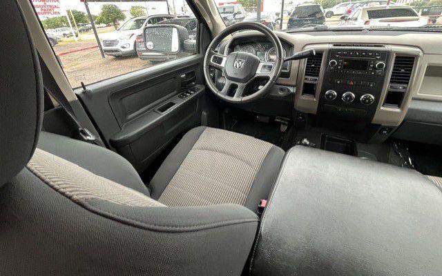 2011 RAM Ram 2500 Pickup ST - Photo 31