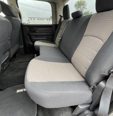 2011 RAM Ram 2500 Pickup ST - Photo 36
