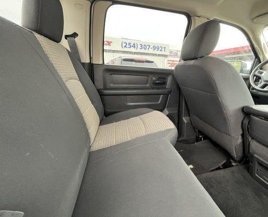 2011 RAM Ram 2500 Pickup ST - Photo 38