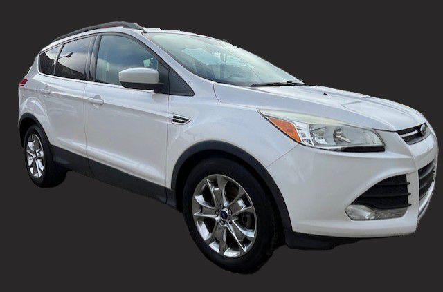 2016 Ford Escape SE FWD