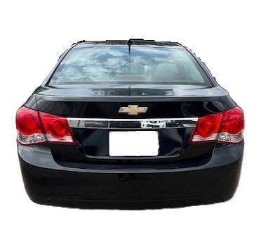 2012 Chevrolet Cruze LS - Photo 6