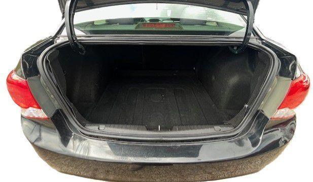 2012 Chevrolet Cruze LS - Photo 7