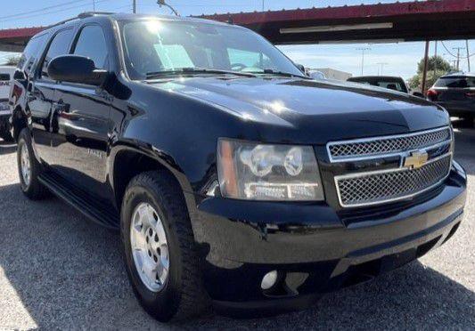 2013 Chevrolet Tahoe LT 2WD