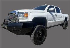 2016 GMC Sierra 2500HD 