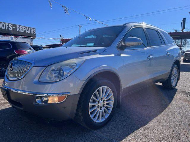 2010 Buick Enclave