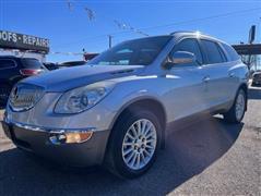 2010 Buick Enclave 